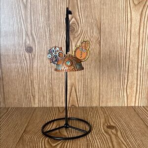 Steampunk Gear Headpiece